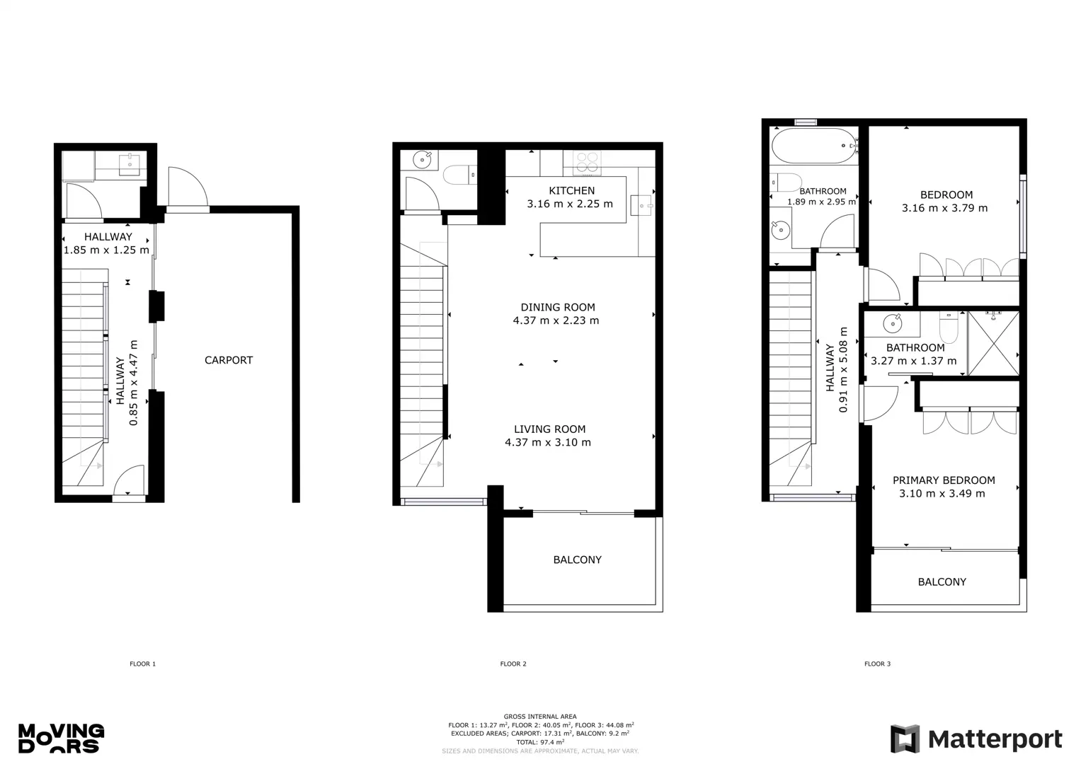 ARIA RESIDENCE I – photo 17 of 17